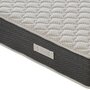 Voir la diapositive 3 : ILOVESLEEP Matelas Ressorts Ensachés ALBA Accueil Mémoire De Forme Epaisseur 30 Cm