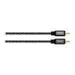AVINITY Câble RCA x2 fiches RCA 1.5m