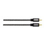 Voir la diapositive 1 : AVINITY Câble RCA x2 fiches RCA 1.5m