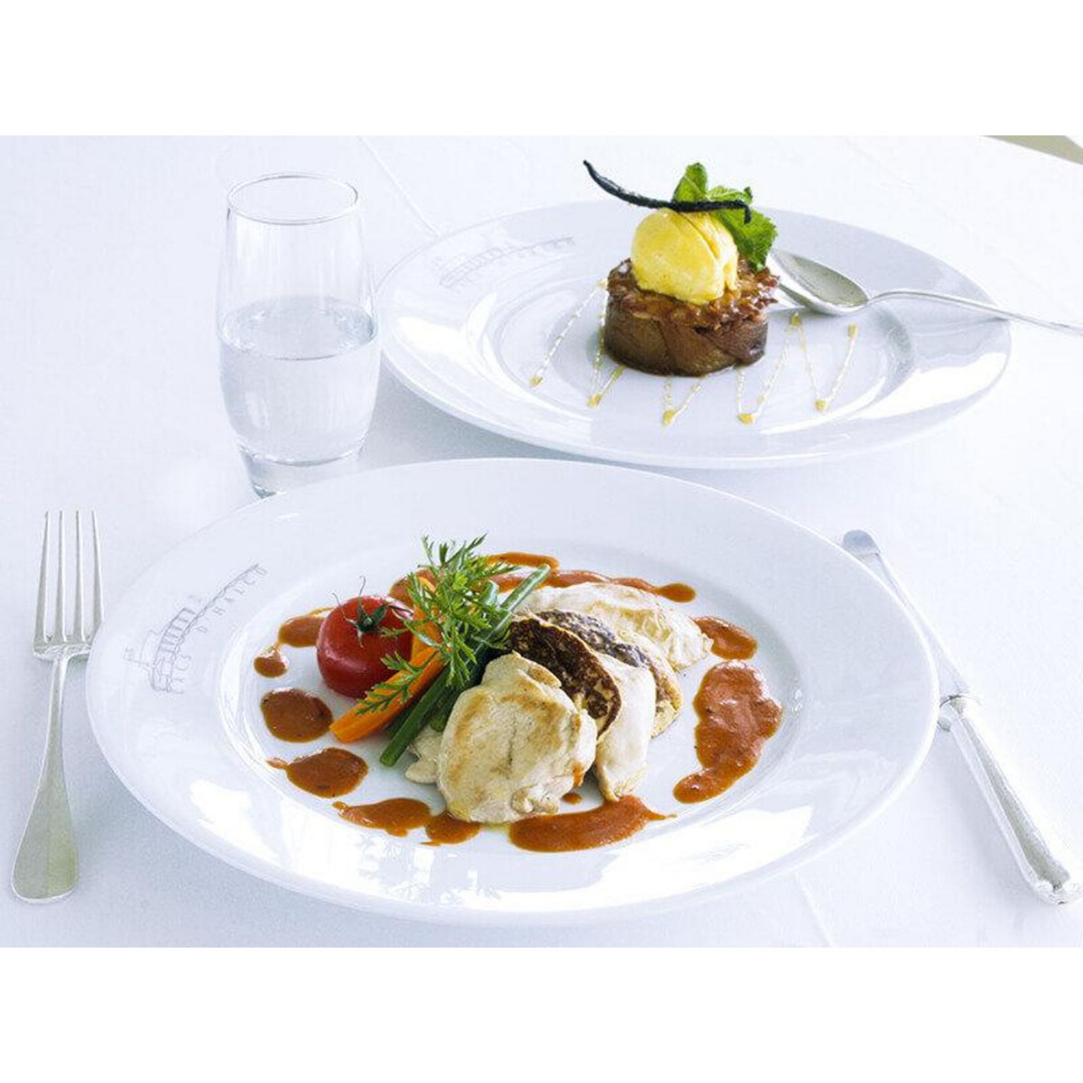 Smartbox Repas d'exception à une table prestigieuse en Aquitaine - Coffret Cadeau Gastronomie