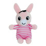 Voir la diapositive 3 : JEMINI Peluches jemini Coffret Peluche Trotro et Famille