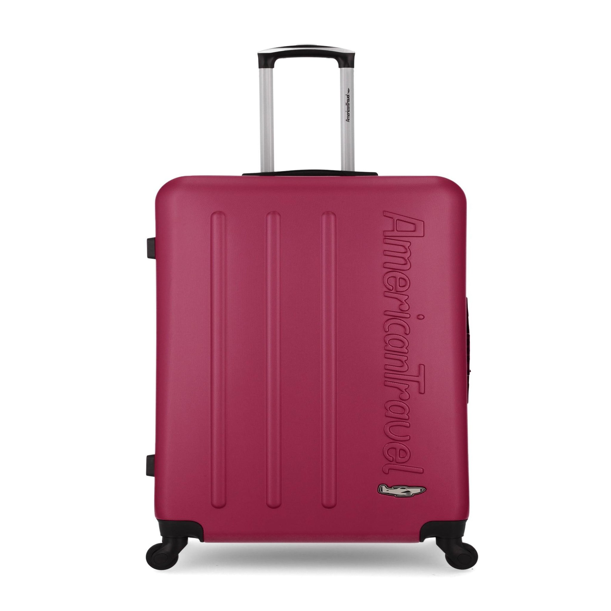 AMERICAN TRAVEL American travel - valise grand format bronx