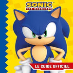 SONIC THE HEDGEHOG. LE GUIDE OFFICIEL, Sega