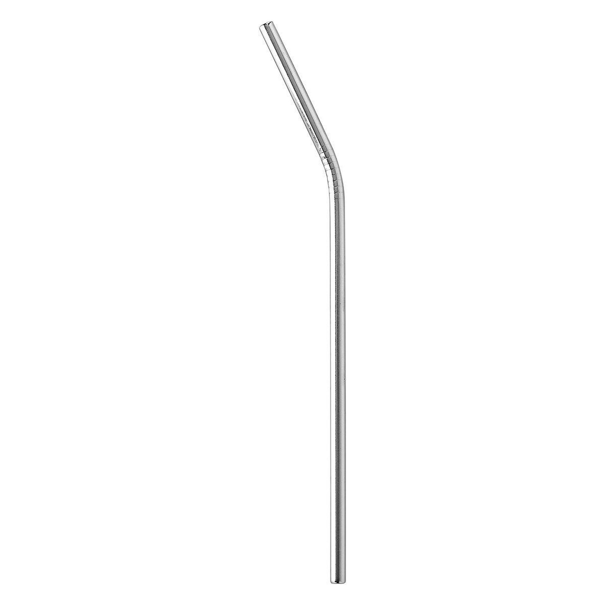 Voir la diapositive 2 : FIVE Paille x6 + goupillon inox