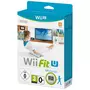Wii Fit U + Fit Meter