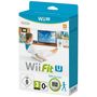 Voir la diapositive 1 : Wii Fit U + Fit Meter