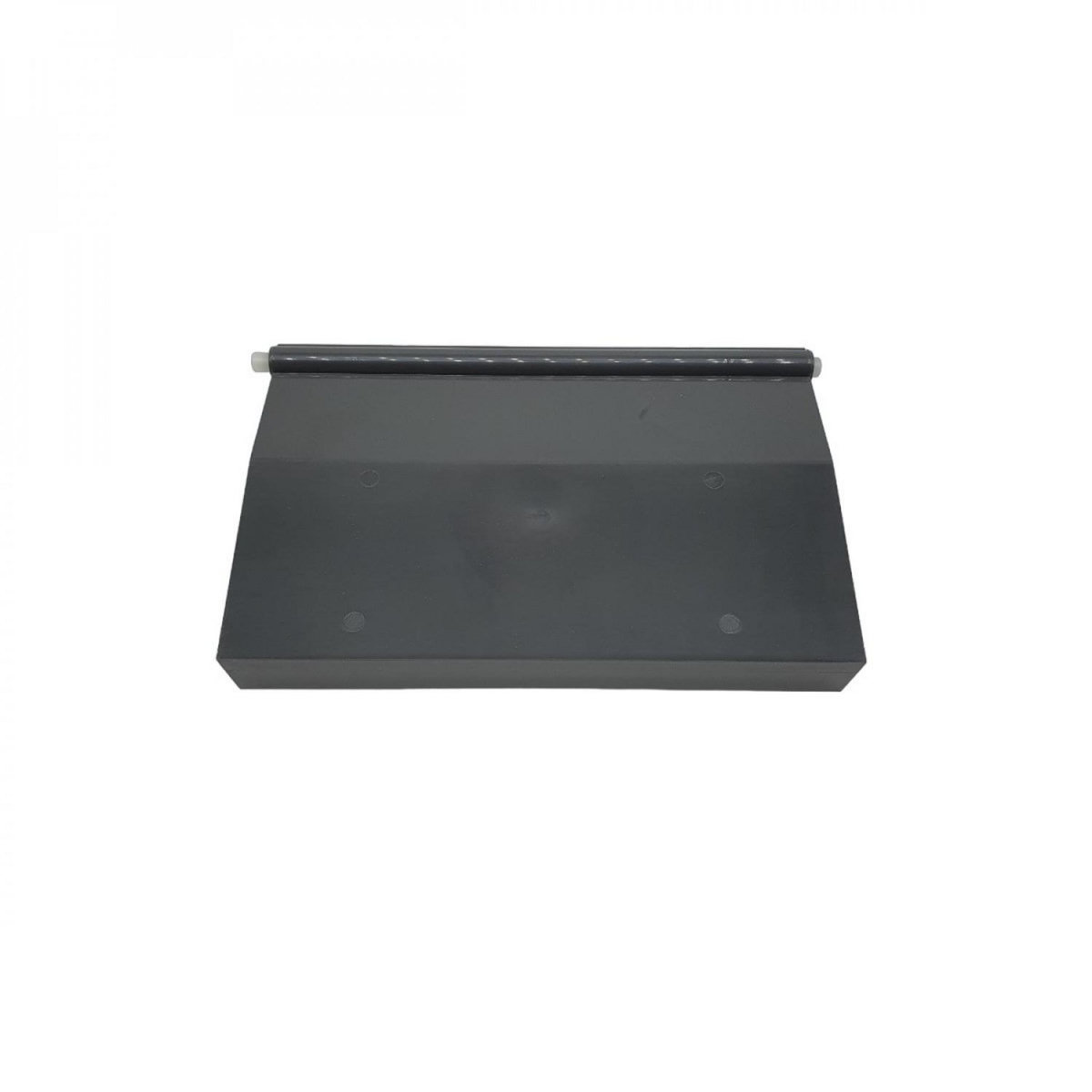 Hayward Volet + axe de skimmer de piscine - Gris foncé - SKX6598DGR