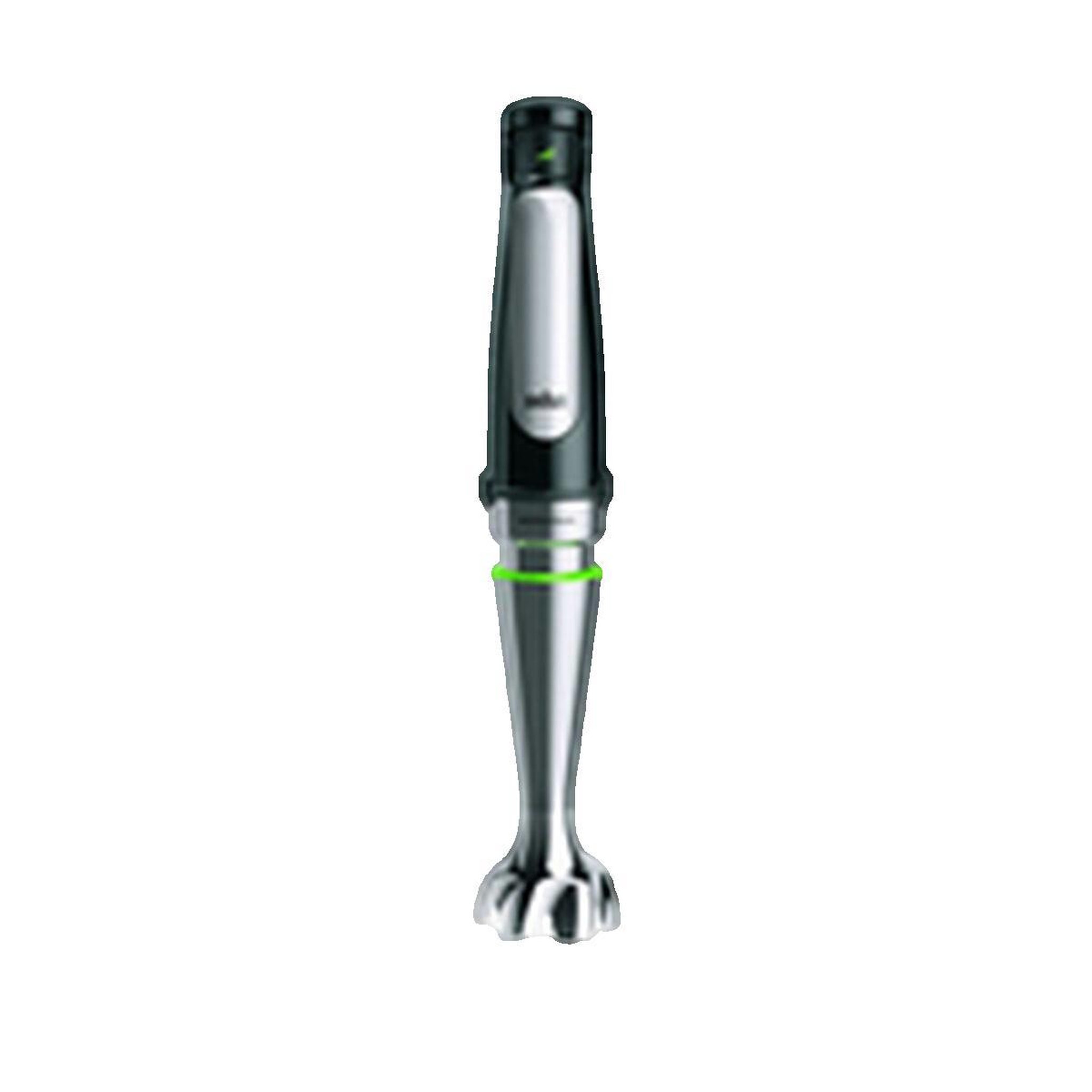 Voir la diapositive 3 : BRAUN Mixeur plongeant Braun MultiQuick 7 MQ7087X