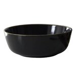 Paris Prix Saladier en Céramique  Lounge  24cm Noir