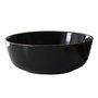 Voir la diapositive 1 : Paris Prix Saladier en Céramique  Lounge  24cm Noir