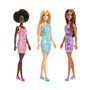 Voir la diapositive 3 : BARBIE Poupée Barbie Chic assortie