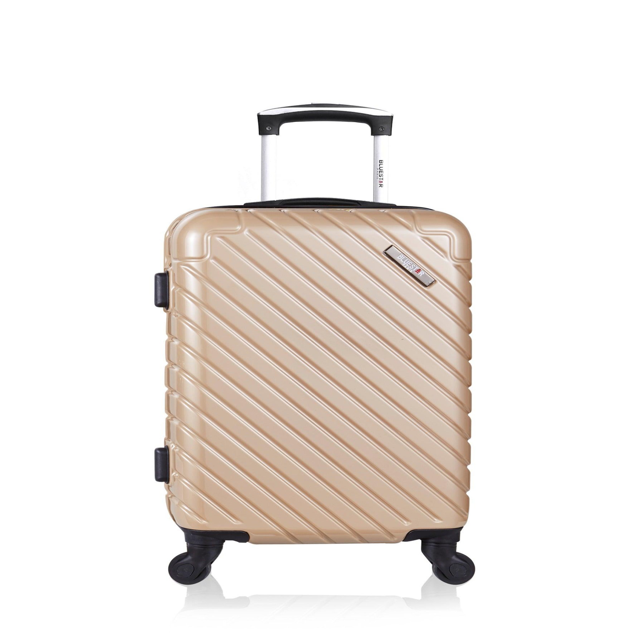 BLUESTAR Bluestar - valise grand format denver 75 cm 4 roues