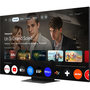 Voir la diapositive 2 : TCL TV Mini Led SQD 55C89L 2026 - 55 pouces ( 139 cm )
