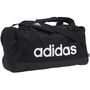 Voir la diapositive 1 : ADIDAS Sac de sport 1 compartiment noir Linear Duffel