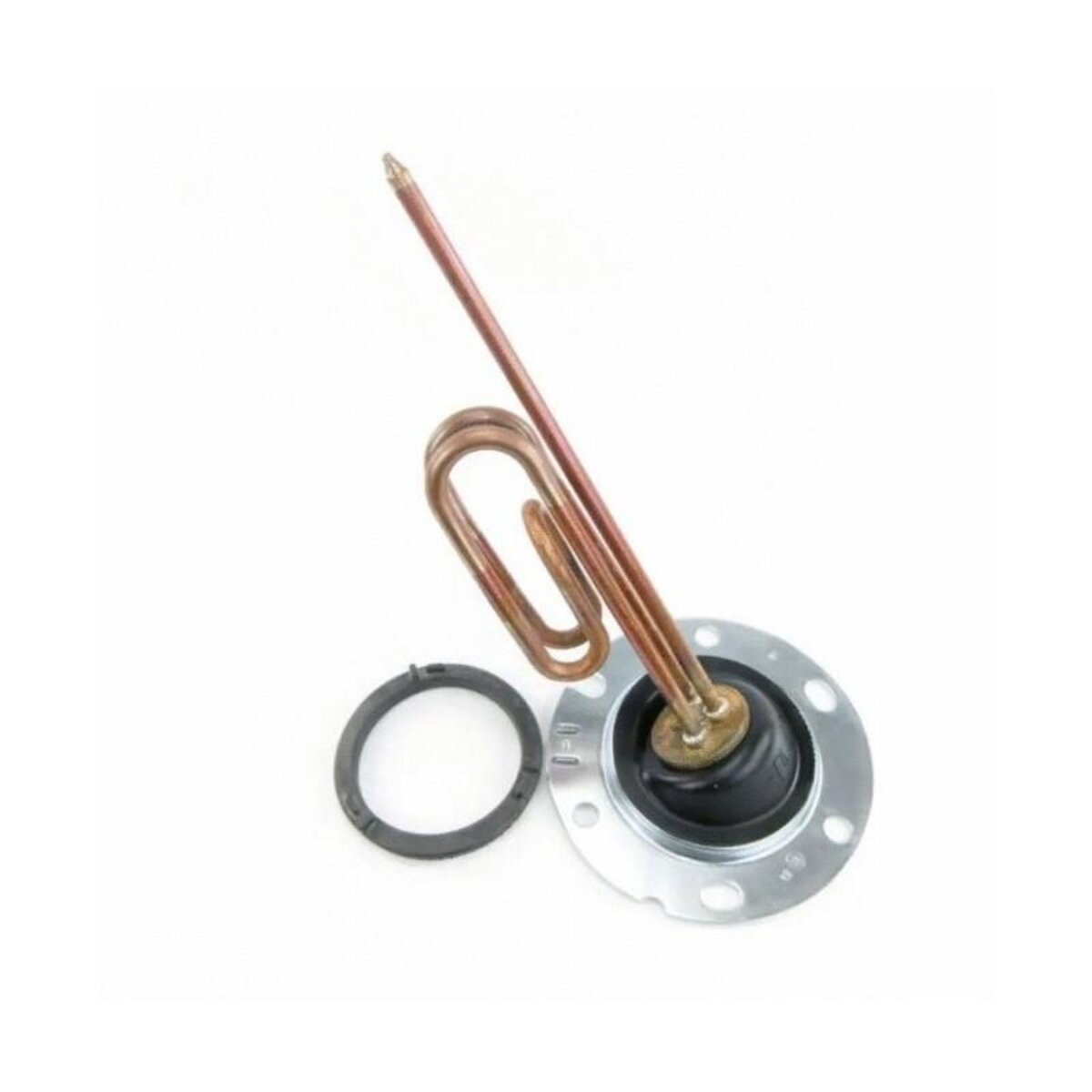 Atlantic Resistance blindée monophasée 2200W 26 03 horizontale ATLANTIC 099085