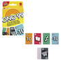 Voir la diapositive 2 : MATTEL Mattel - O'NO 99 Card Game HHL37