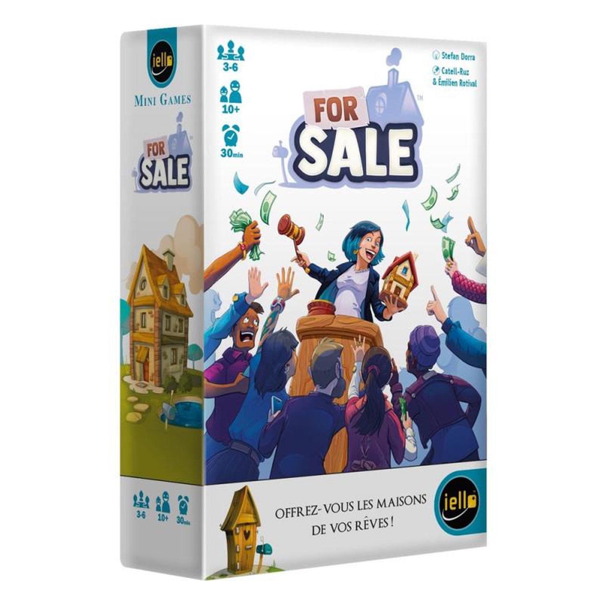 Iello For sale Iello