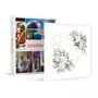 Smartbox Carte cadeau anniversaire de mariage - 50 € - Coffret Cadeau Multi-thèmes