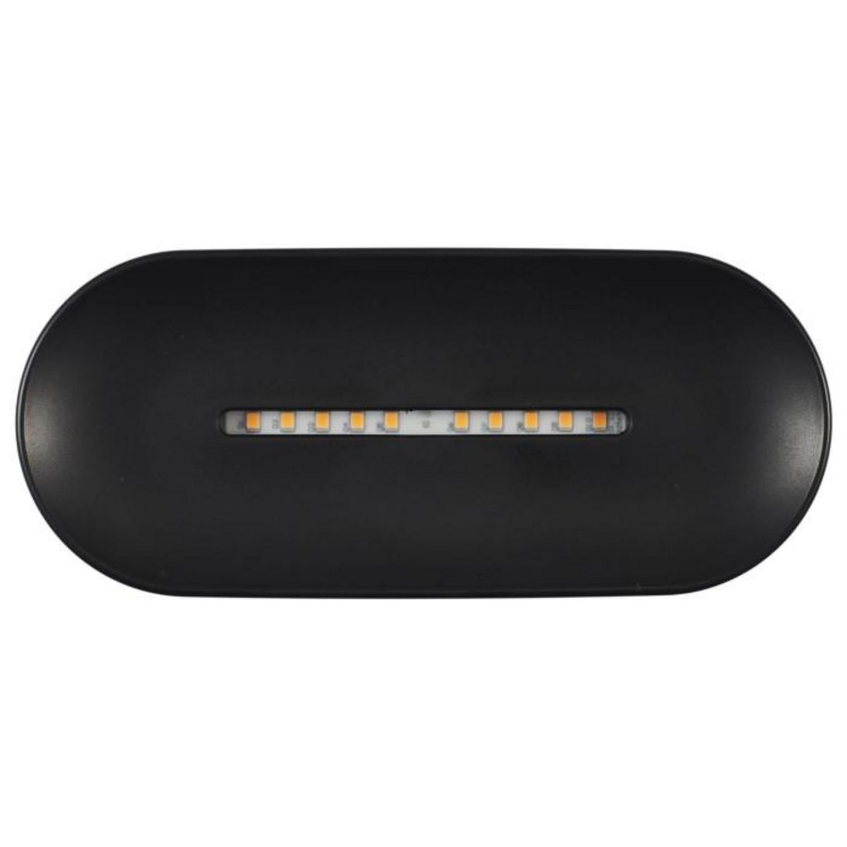 Paris Prix Diffuseur Huile Essentielle  Flamme  17cm Noir