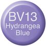 Copic Recharge Encre marqueur Copic Ink BV13 Hydrangea Blue