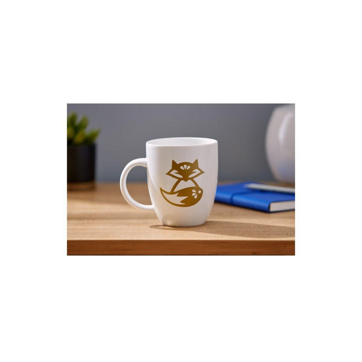 CRICUT Accessoire Rouleau Vinyle or brillant 30x120 c