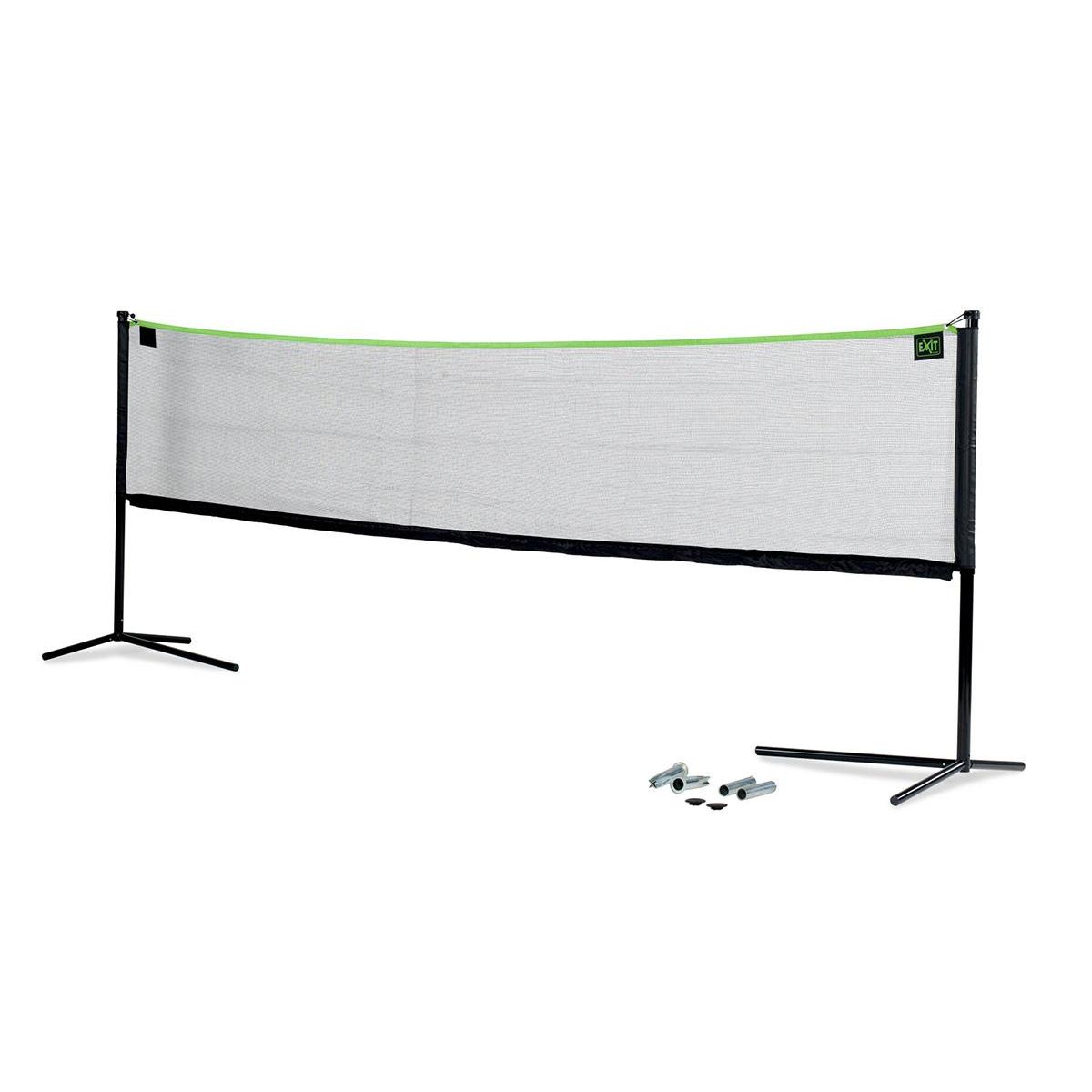 EXIT TOYS Filet de sport réglable 2,43 x 5,00 m - Exit Toys