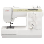 Janome Machine à coudre Janome Sewist 725S