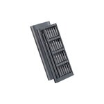 XIAOMI Kit de réparation Mi Precision screwdriver kit