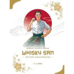WHISKY SAN. EDITION LIMITEE, Rodhain Fabien