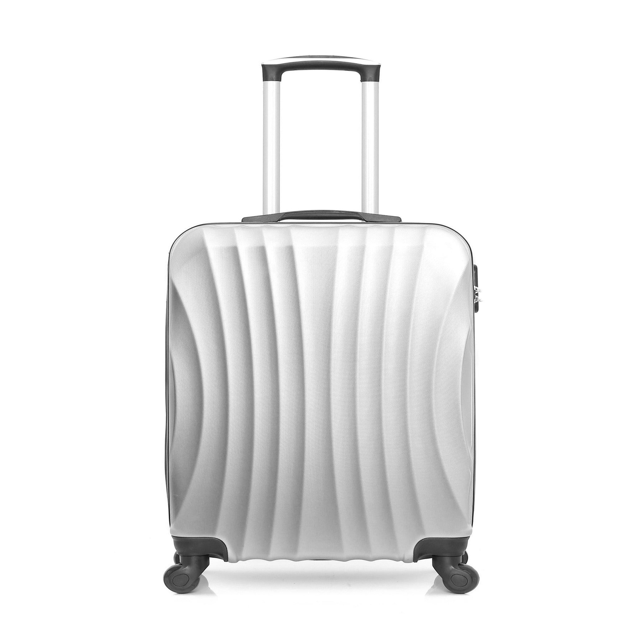 HERO Hero - valise weekend moscou-a 60 cm 4 roues