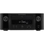 Voir la diapositive 1 : Marantz Amplificateur HiFi CD Melody X MCR612 Noir