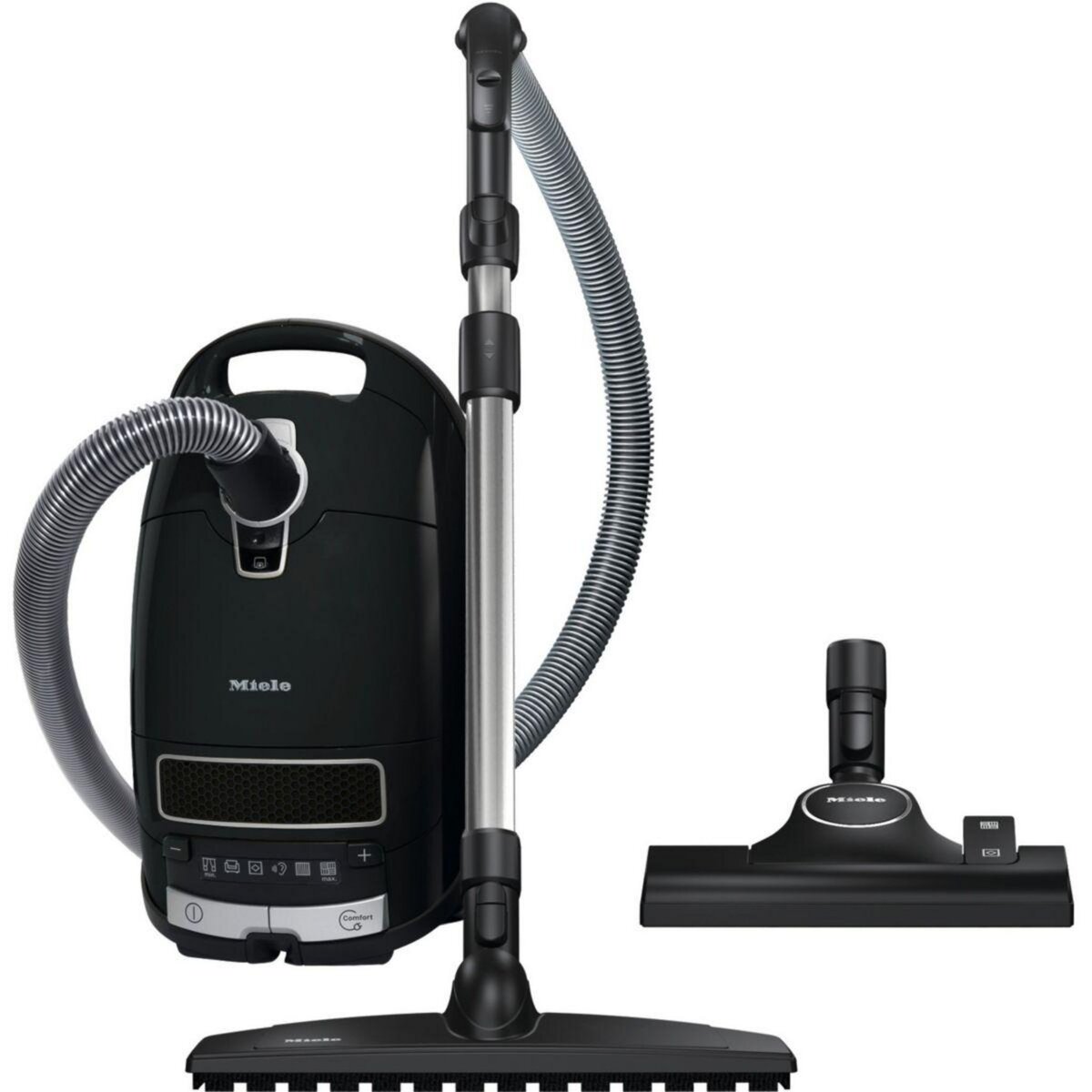 MIELE Aspirateur avec sac Complete C3 Parquet XL Ecoline pas cher