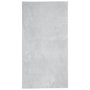 Voir la diapositive 2 : VIDAXL Tapis HUARTE a poils courts doux et lavable gris 60x110 cm