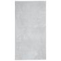 Voir la diapositive 2 : VIDAXL Tapis HUARTE a poils courts doux et lavable gris 60x110 cm