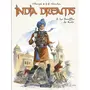  INDIA DREAMS TOME 8 : LE SOUFFLE DE KALI, Charles Jean-François