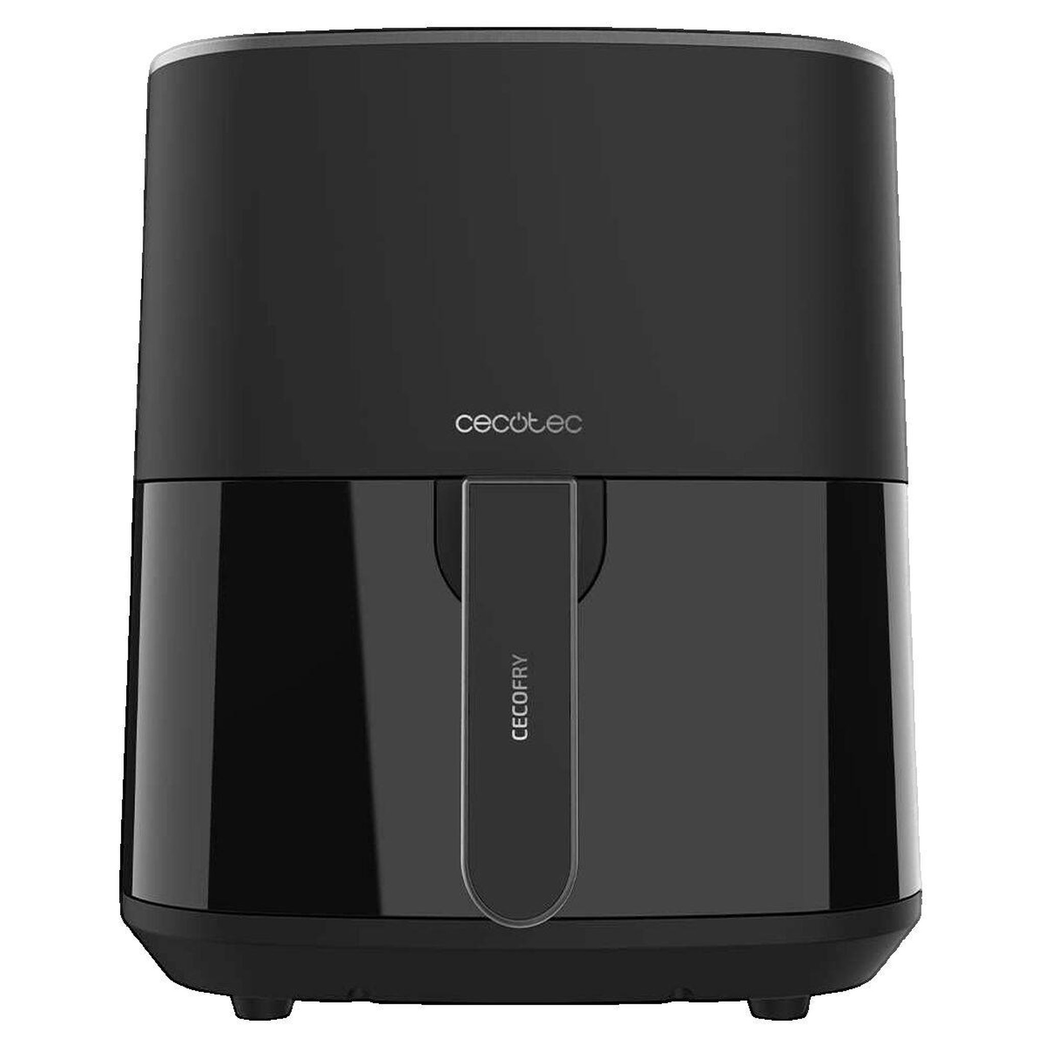 CECOTEC Friteuse Cecotec Cecofry Fantastik 5500 capacité 5,5 litres