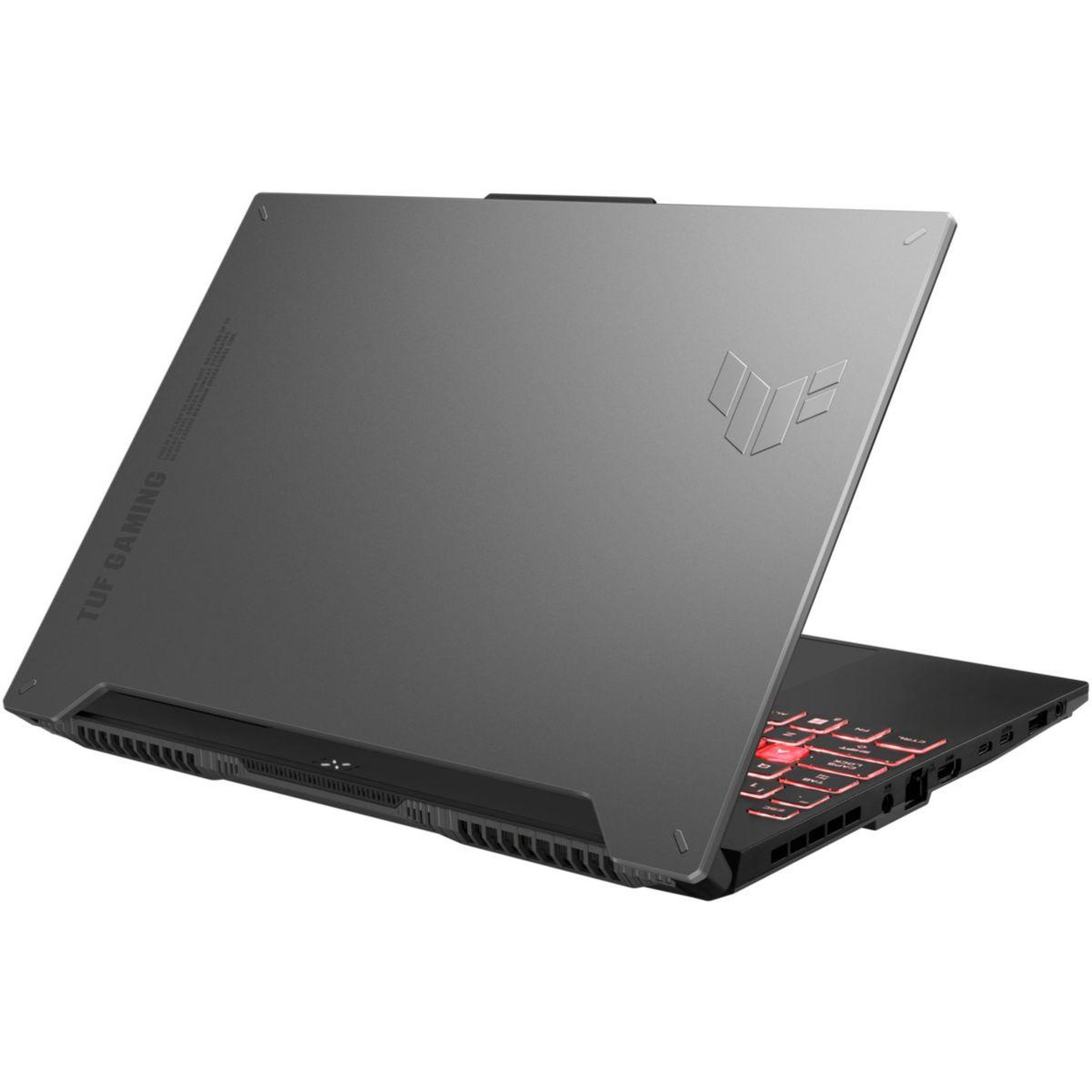 Voir la diapositive 4 : ASUS PC Gamer A15-TUF507NVR-LP084W