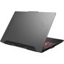 Voir la diapositive 4 : ASUS PC Gamer A15-TUF507NVR-LP084W