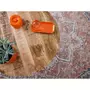 LISA DESIGN Galdar - tapis - orange - 160x230 cm - orange