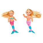 EVI LOVE Evi Love Little Mermaid