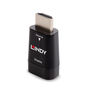 Voir la diapositive 3 : LINDY Lindy 38194 changeur de genre de câble HDMI Type A (Standard) VGA Noir
