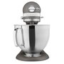KitchenAid Robot pâtissier 5KSM185PSEGR Artisan Gris Impérial