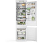 Whirlpool Réfrigérateur combiné encastrable WHC20T573 SupremeSilence
