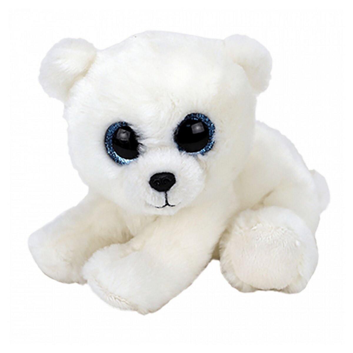 Peluche - TY - Beanie Boos - Max Chien - 15cm