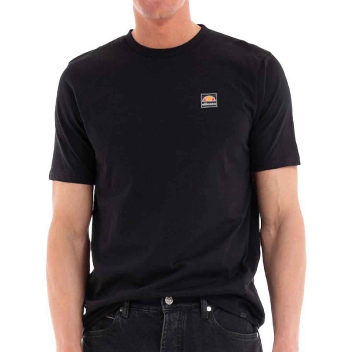ELLESSE T shirt  Homme Ellesse Pertuso