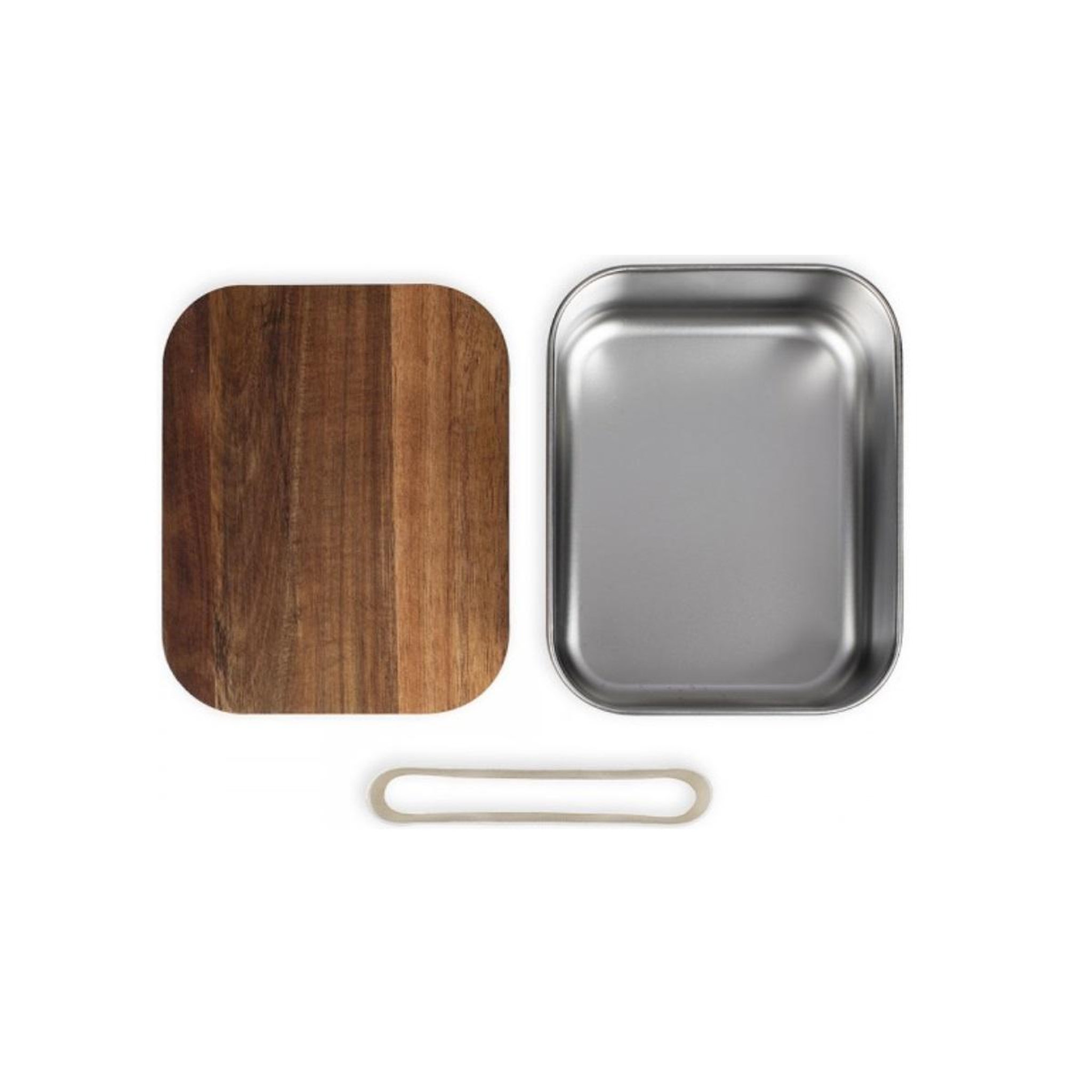 Voir la diapositive 4 : LIVOO Lunch box hermétique 1,25l - MEN423