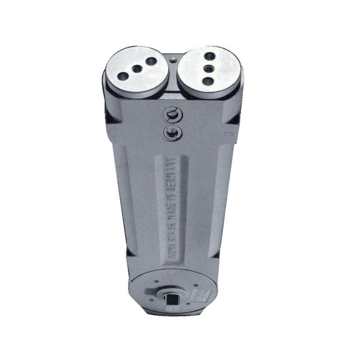 DORMA Ferme porte RTS 85 force 5 avec arrêt à 90° DORMA 85332101