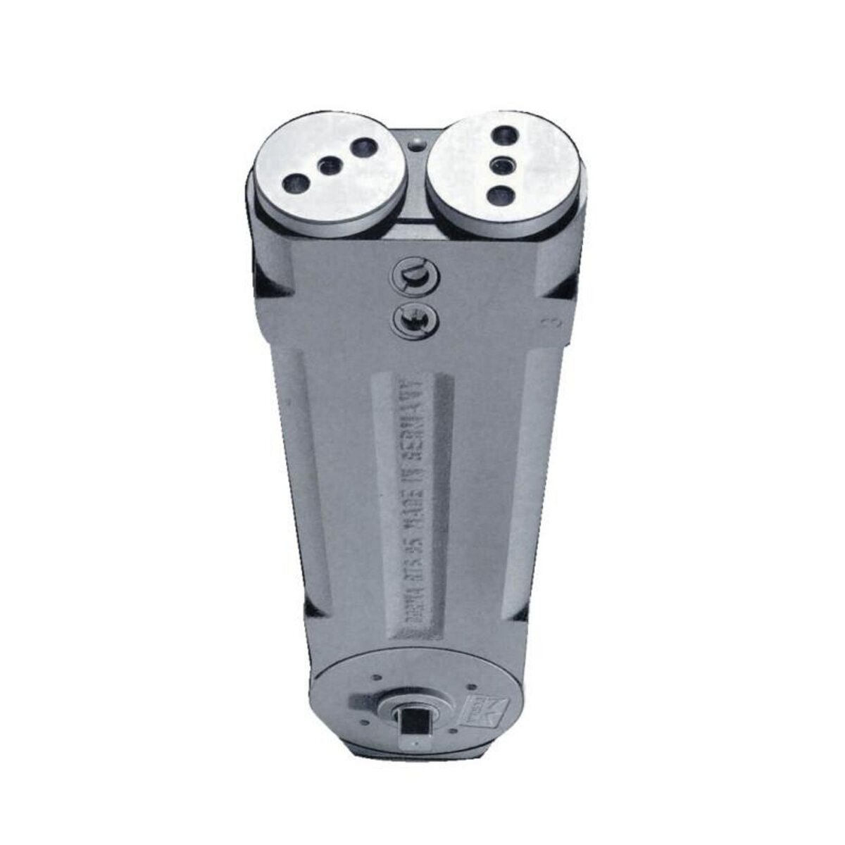 DORMA Ferme porte RTS 85 force 5 avec arrêt à 90° DORMA 85332101