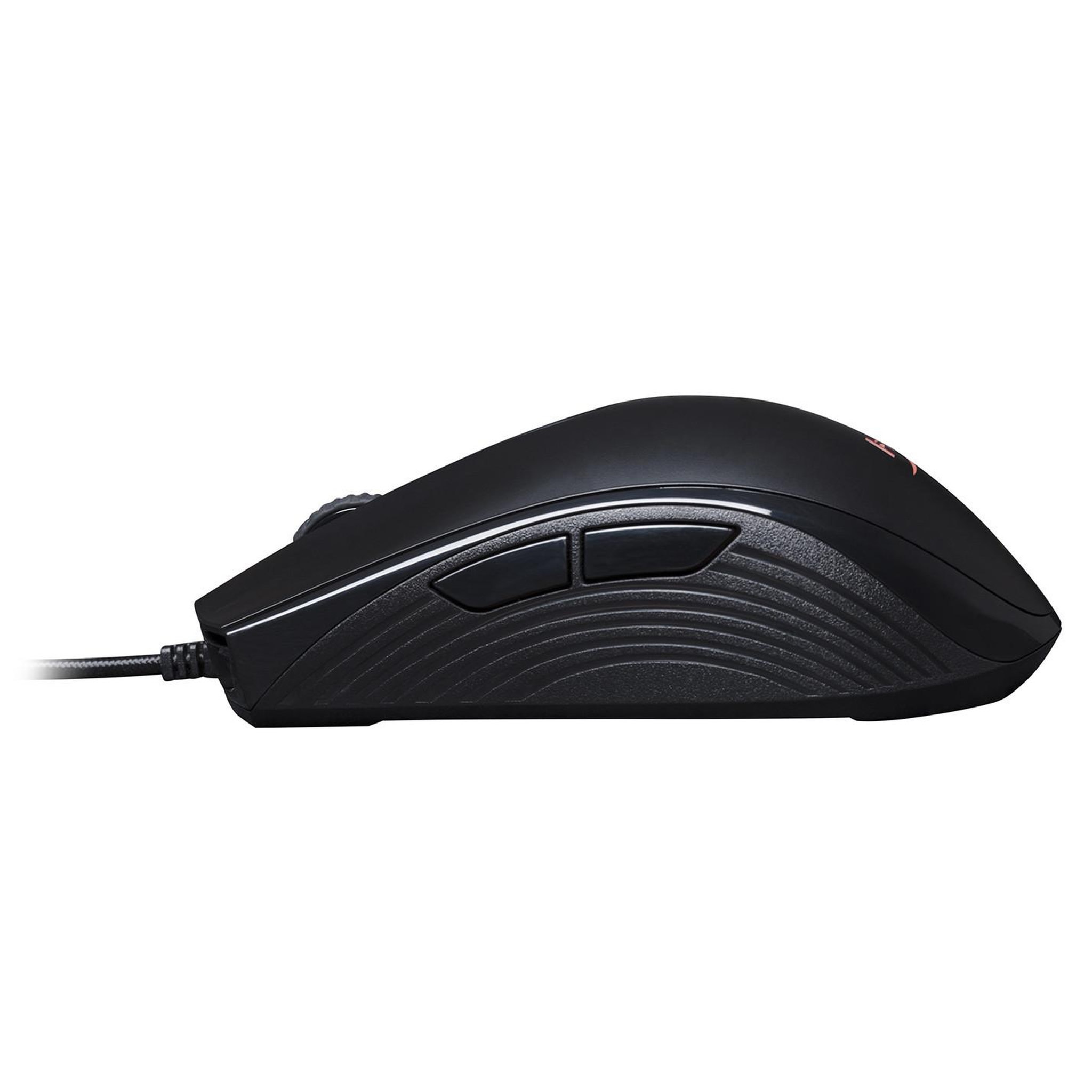Voir la diapositive 3 : HyperX Hyperx pulsefire core souris jouer ambidextre usb type-a optique 6200 dpi