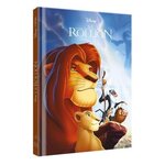 LE ROI LION. L'HISTOIRE DU FILM, Disney